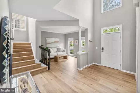 Entry Way - 14189 Clatterbuck Loop, Gainesville, VA 20155 photo 2 of 13