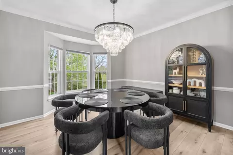 Dining - 14189 Clatterbuck Loop, Gainesville, VA 20155 photo 1 of 3