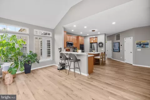Entry Way - 14189 Clatterbuck Loop, Gainesville, VA 20155 photo 8 of 13
