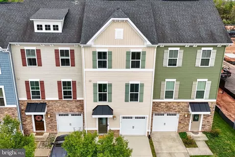 10757 Hinton Way, Manassas, VA 20112