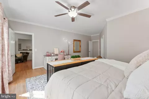 Bedroom - 12868 Paddle Wheel Ct, Manassas, VA 20112 photo 2 of 11