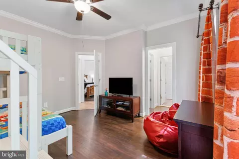 Bedroom - 12868 Paddle Wheel Ct, Manassas, VA 20112 photo 9 of 11