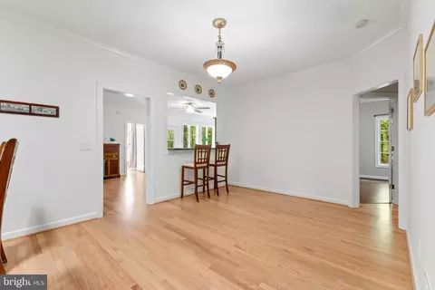 Dining - 12868 Paddle Wheel Ct, Manassas, VA 20112 photo 5 of 5