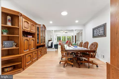 Dining - 12868 Paddle Wheel Ct, Manassas, VA 20112 photo 3 of 5
