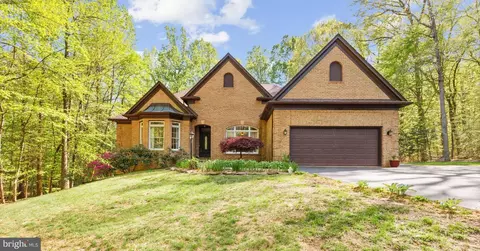 12868 Paddle Wheel Ct, Manassas, VA 20112