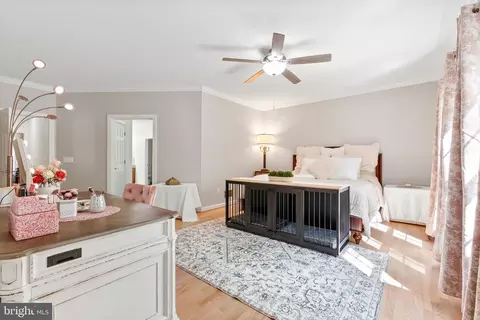 Bedroom - 12868 Paddle Wheel Ct, Manassas, VA 20112 photo 1 of 11