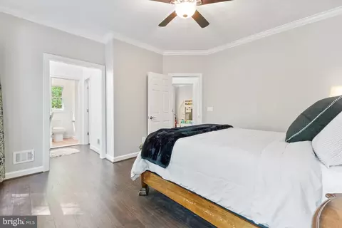 Bedroom - 12868 Paddle Wheel Ct, Manassas, VA 20112 photo 6 of 11