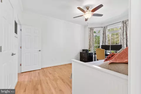 Bedroom - 12868 Paddle Wheel Ct, Manassas, VA 20112 photo 7 of 11