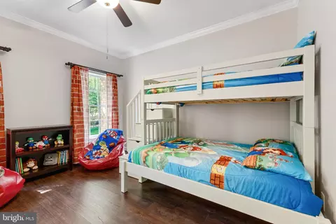 Bedroom - 12868 Paddle Wheel Ct, Manassas, VA 20112 photo 8 of 11