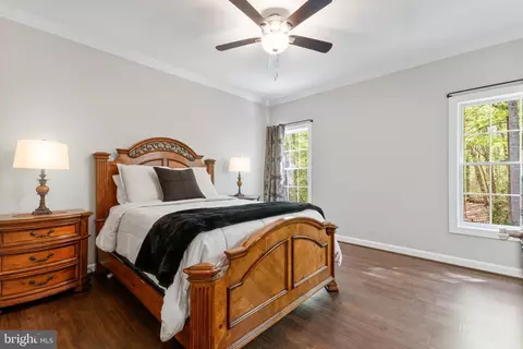 Bedroom - 12868 Paddle Wheel Ct, Manassas, VA 20112 photo 3 of 11