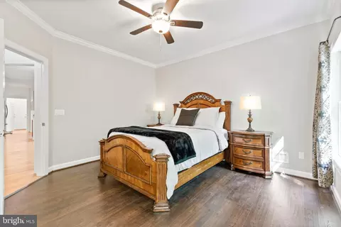 Bedroom - 12868 Paddle Wheel Ct, Manassas, VA 20112 photo 4 of 11