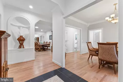 Entry Way - 12868 Paddle Wheel Ct, Manassas, VA 20112 photo 1 of 5