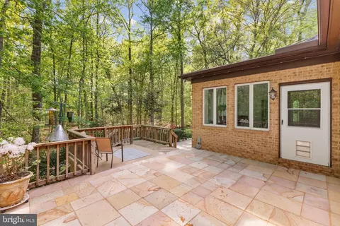 Exterior - 12868 Paddle Wheel Ct, Manassas, VA 20112 photo 5 of 11