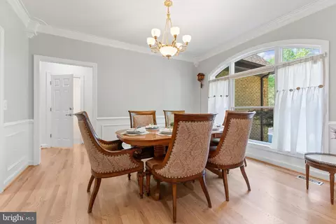 Dining - 12868 Paddle Wheel Ct, Manassas, VA 20112 photo 1 of 5