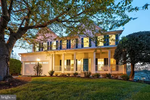 10344 Plum Tree Ct, Manassas, VA 20110