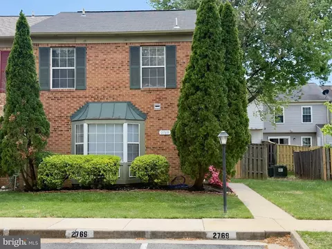 2769 Bixby Rd, Woodbridge, VA 22193