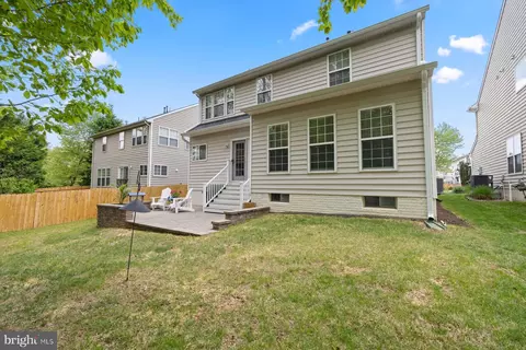 Exterior - 14247 Murphy Ter, Gainesville, VA 20155 photo 6 of 6
