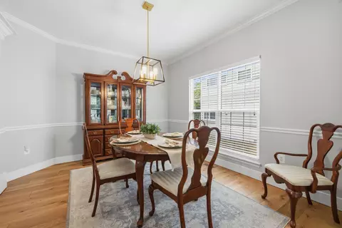 Dining - 14247 Murphy Ter, Gainesville, VA 20155 photo 1 of 4