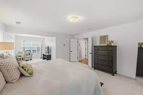 Bedroom - 14247 Murphy Ter, Gainesville, VA 20155 photo 3 of 9