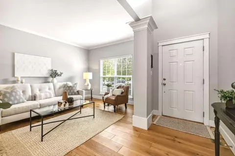 Entry Way - 14247 Murphy Ter, Gainesville, VA 20155 photo 1 of 7