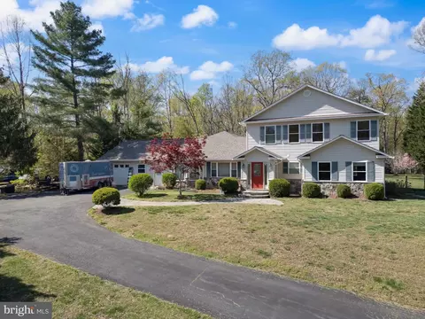 13619 Bethel Rd, Manassas, VA 20112