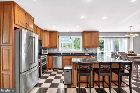 Kitchen - 8084 Station Rd, Manassas, VA 20111 photo 4 of 4