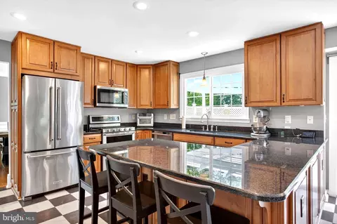 Kitchen - 8084 Station Rd, Manassas, VA 20111 photo 1 of 4