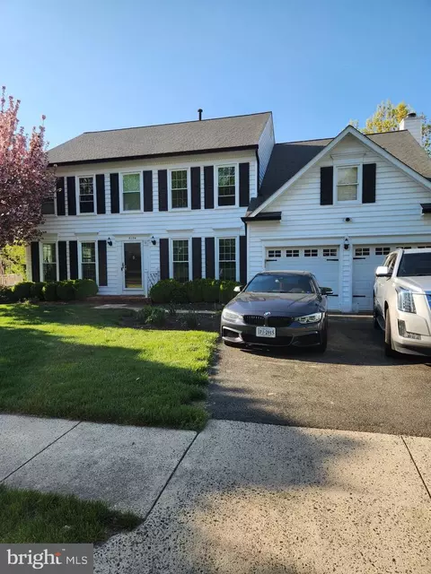 8084 Station Rd, Manassas, VA 20111