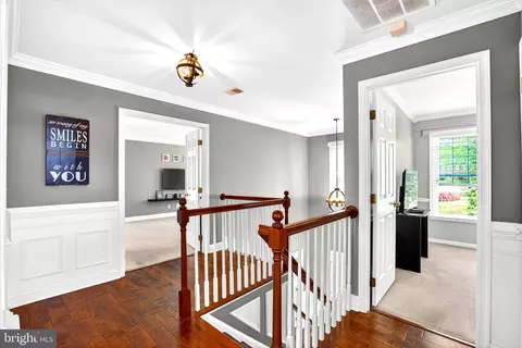 Entry Way - 8084 Station Rd, Manassas, VA 20111 photo 3 of 6