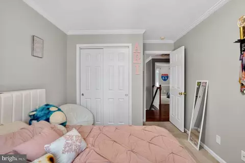 Bedroom - 8084 Station Rd, Manassas, VA 20111 photo 5 of 8