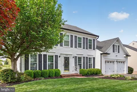 Exterior - 8084 Station Rd, Manassas, VA 20111 photo 12 of 15