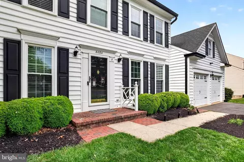 Exterior - 8084 Station Rd, Manassas, VA 20111 photo 2 of 15