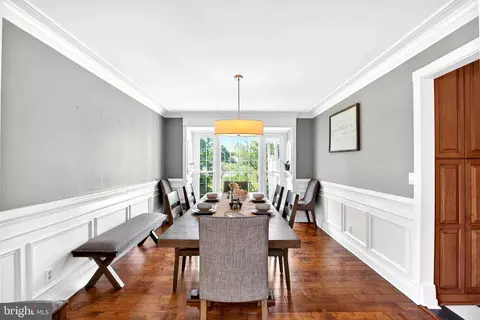 Dining - 8084 Station Rd, Manassas, VA 20111 photo 1 of 2