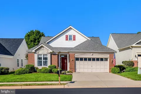 13641 Heritage Valley Way, Gainesville, VA 20155