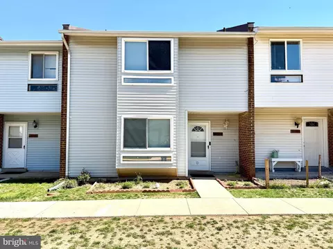 7537 Clemson Ct, Manassas, VA 20109