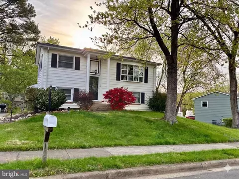 13015 Kimbrough Ln, Woodbridge, VA 22193