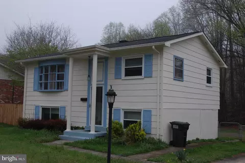 14206 Fullerton Rd, Woodbridge, VA 22193