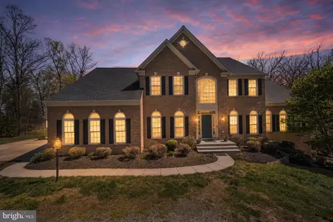 9055 Buckland Mill Rd, Gainesville, VA 20155
