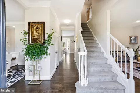 Entry Way - 9991 Suheil Rd, Manassas, VA 20111 photo 1 of 3