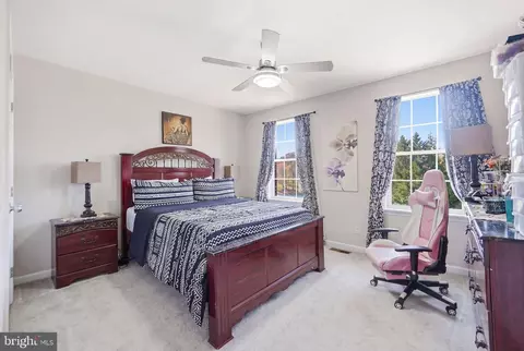 Bedroom - 9991 Suheil Rd, Manassas, VA 20111 photo 6 of 6