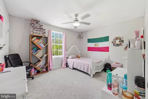 Bedroom - 9991 Suheil Rd, Manassas, VA 20111 photo 5 of 6