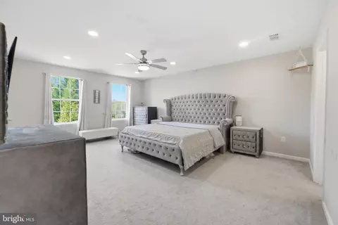 Bedroom - 9991 Suheil Rd, Manassas, VA 20111 photo 2 of 6