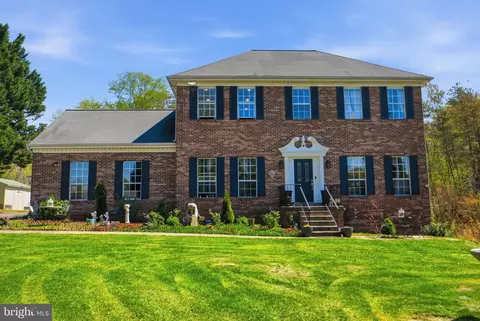 Exterior - 9991 Suheil Rd, Manassas, VA 20111 photo 15 of 15