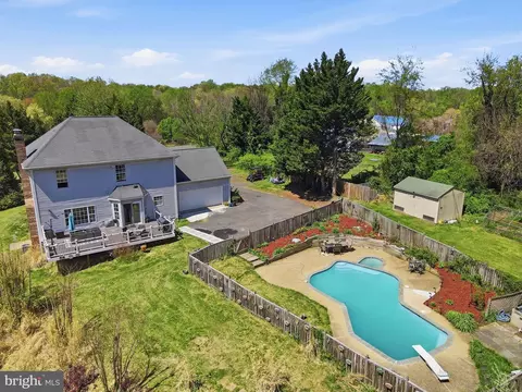 View/Area - 9991 Suheil Rd, Manassas, VA 20111 photo 15 of 16