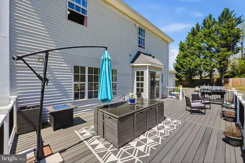 Exterior - 9991 Suheil Rd, Manassas, VA 20111 photo 5 of 15