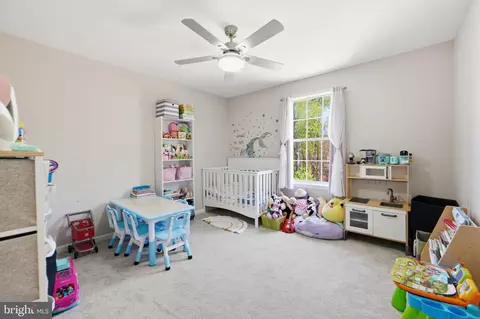 Bedroom - 9991 Suheil Rd, Manassas, VA 20111 photo 4 of 6