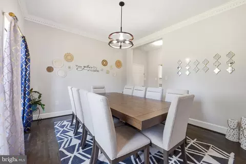 Dining - 9991 Suheil Rd, Manassas, VA 20111 photo 1 of 4