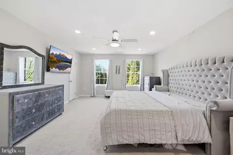 Bedroom - 9991 Suheil Rd, Manassas, VA 20111 photo 1 of 6