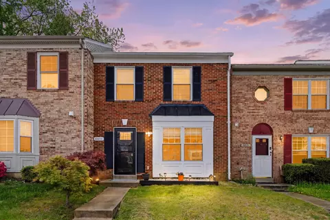 3411 Tendril Ct, Woodbridge, VA 22192