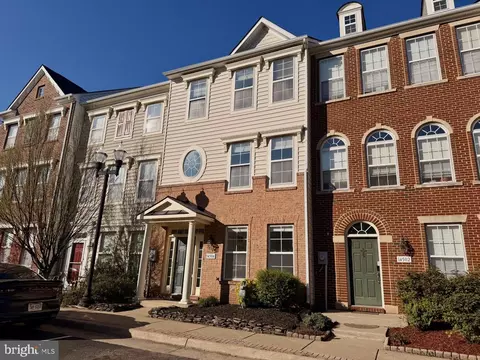 14504 Kentish Fire St, Gainesville, VA 20155